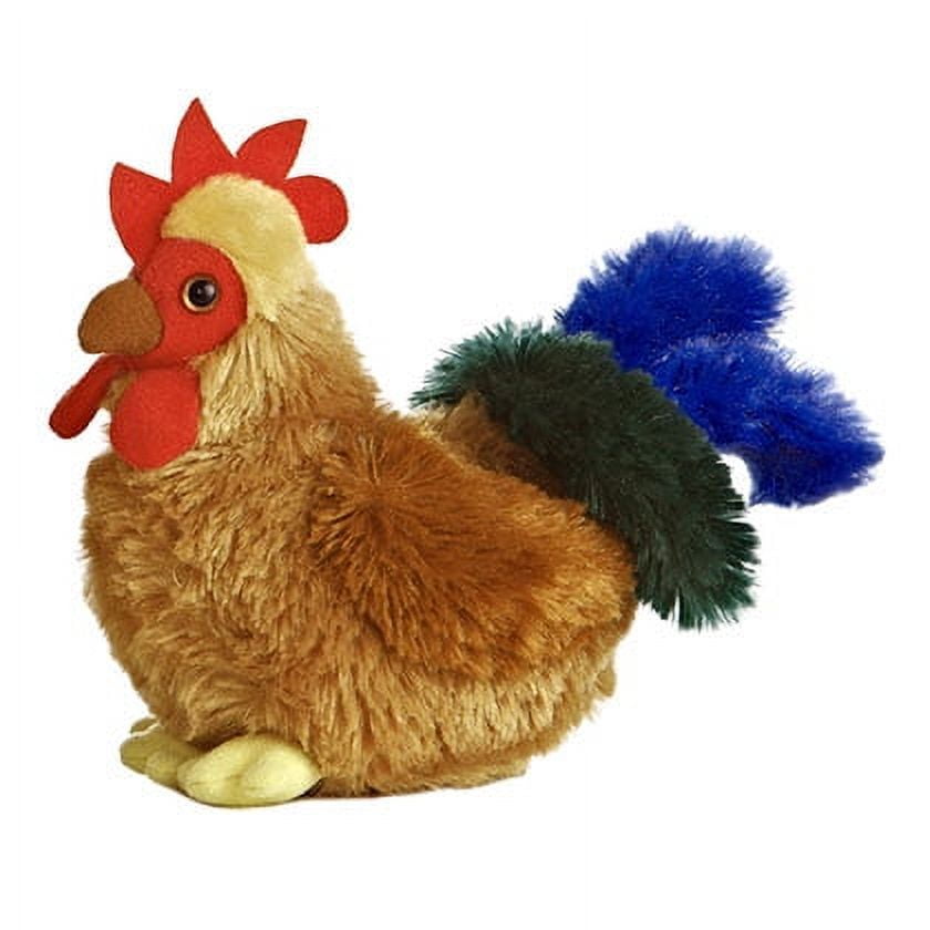 6" COCKY Aurora Town Creek Trading Post - Free Shipping $50.00