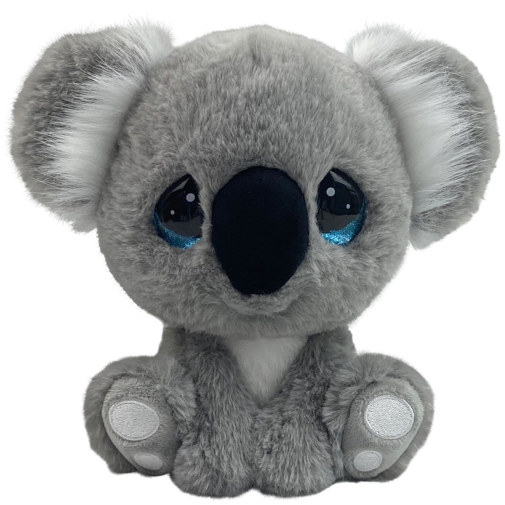 7" Cutie Pet-Tudies Kolla the Koala Precious Moments Town Creek Trading Post - Free Shipping $50.00