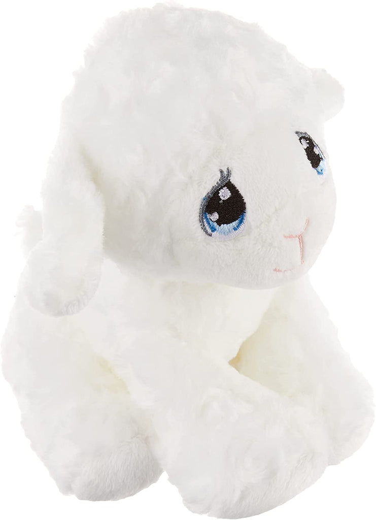 8.5" LUFFIE LAMB - SMALL Aurora Town Creek Trading Post - Free Shipping $50.00