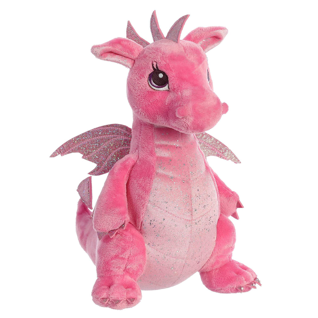 12" DAHLIA DRAGON Aurora Town Creek Trading Post - Free Shipping $50.00