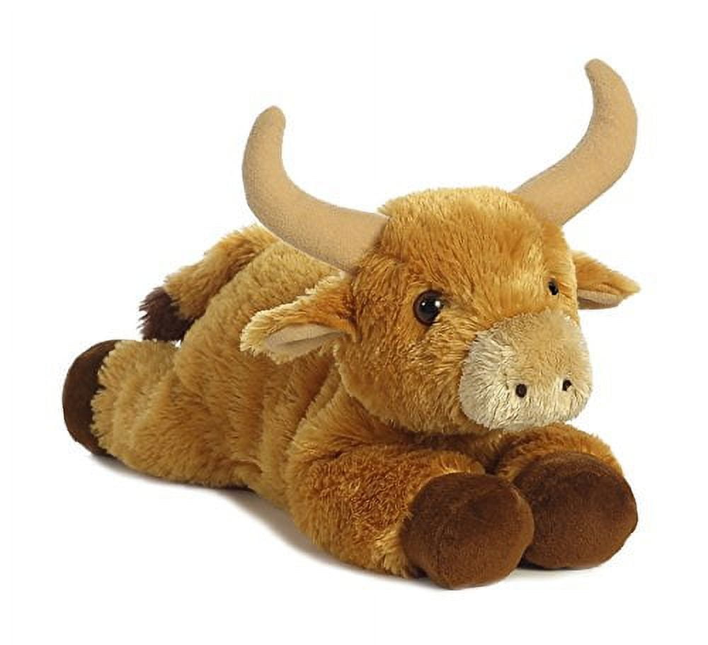 12" TORO BULL Aurora Town Creek Trading Post - Free Shipping $50.00