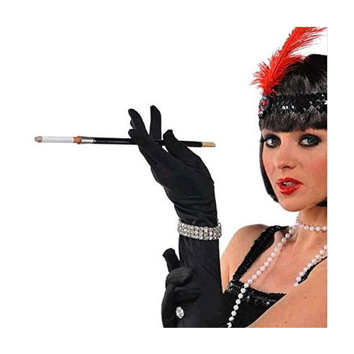 Cigarette Holder 11 1/4" amscan Town Creek Trading Post - Free Shipping $50.00