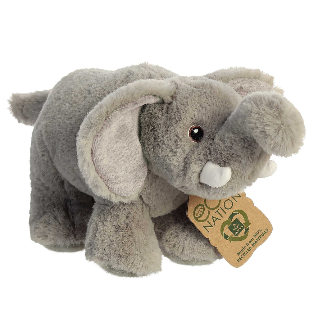 10.5" ELEPHANT Aurora Town Creek Trading Post - Free Shipping $50.00