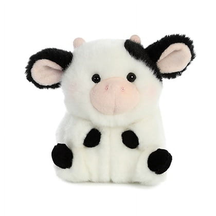 5" DAISY COW Aurora Town Creek Trading Post - Free Shipping $50.00
