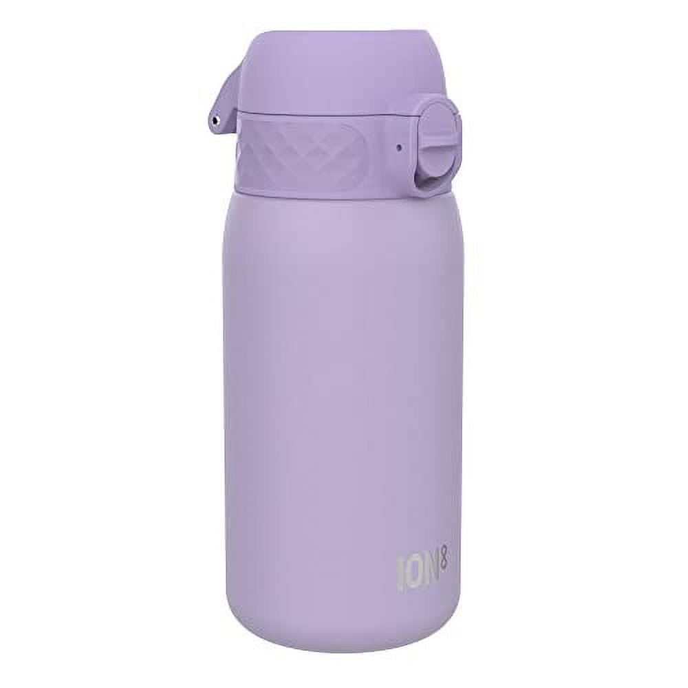 11oz Water Bottle LIGHT PURPLE Ion 8 Town Creek Trading Post - Free Shipping $50.00
