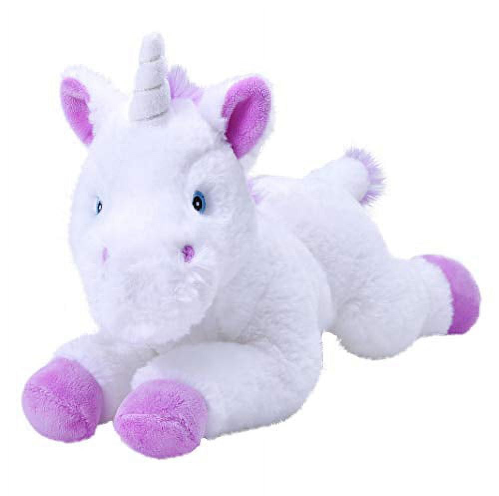 12" Ublic Ecokins Unicorn Plush WILD REPUBLIC Town Creek Trading Post - Free Shipping $50.00
