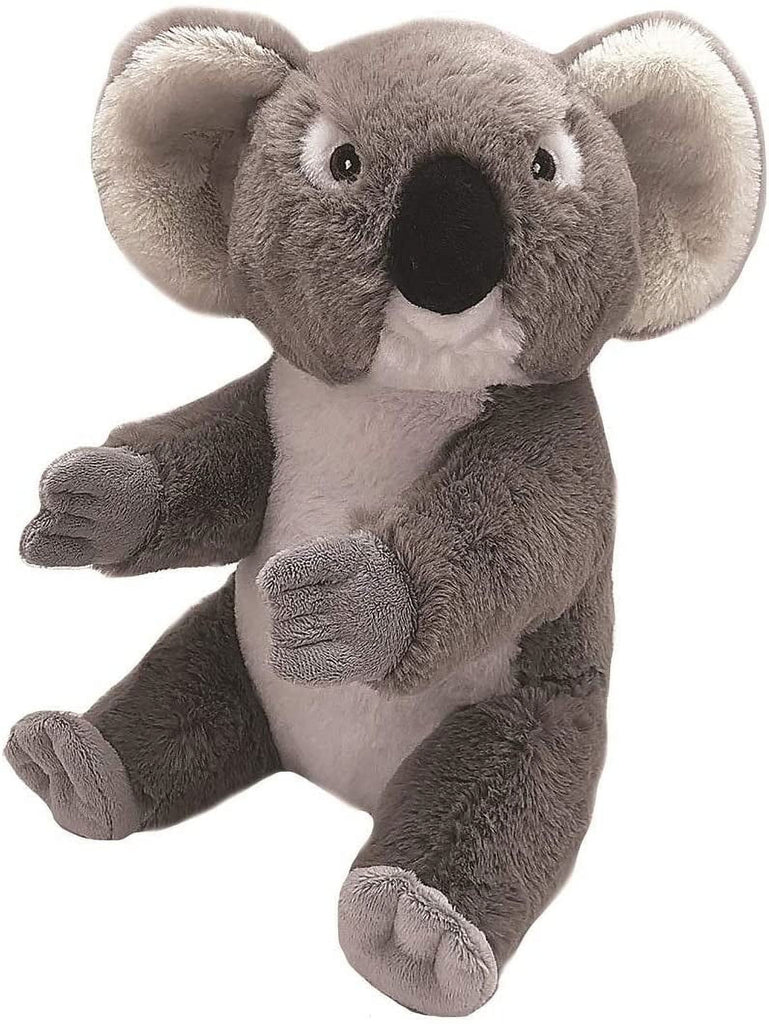 8" Koala Plush Toy WILD REPUBLIC Town Creek Trading Post - Free Shipping $50.00