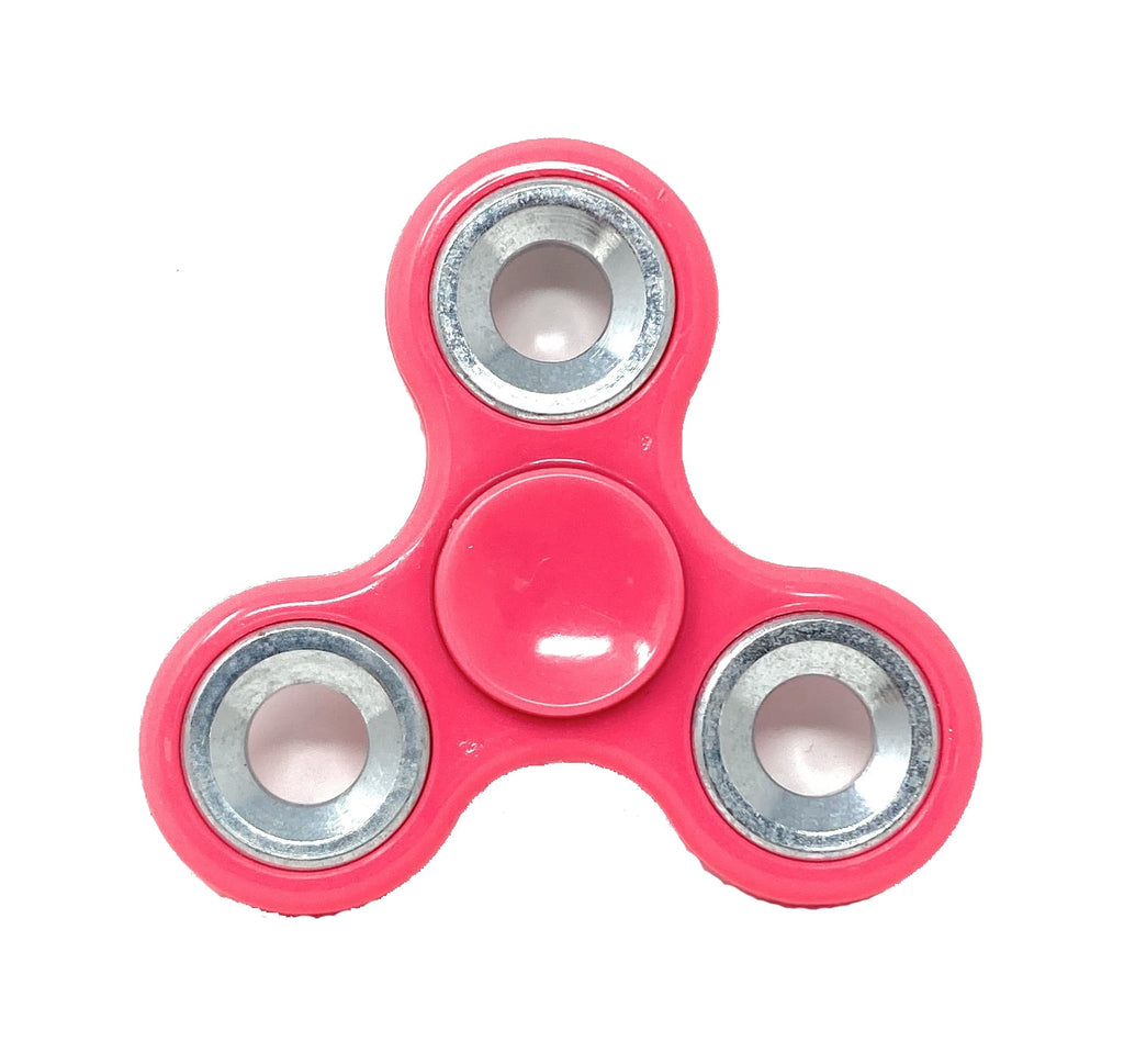 Pink Accent Spinner Accent Accessories Town Creek Trading Post - Free Shipping $50.00