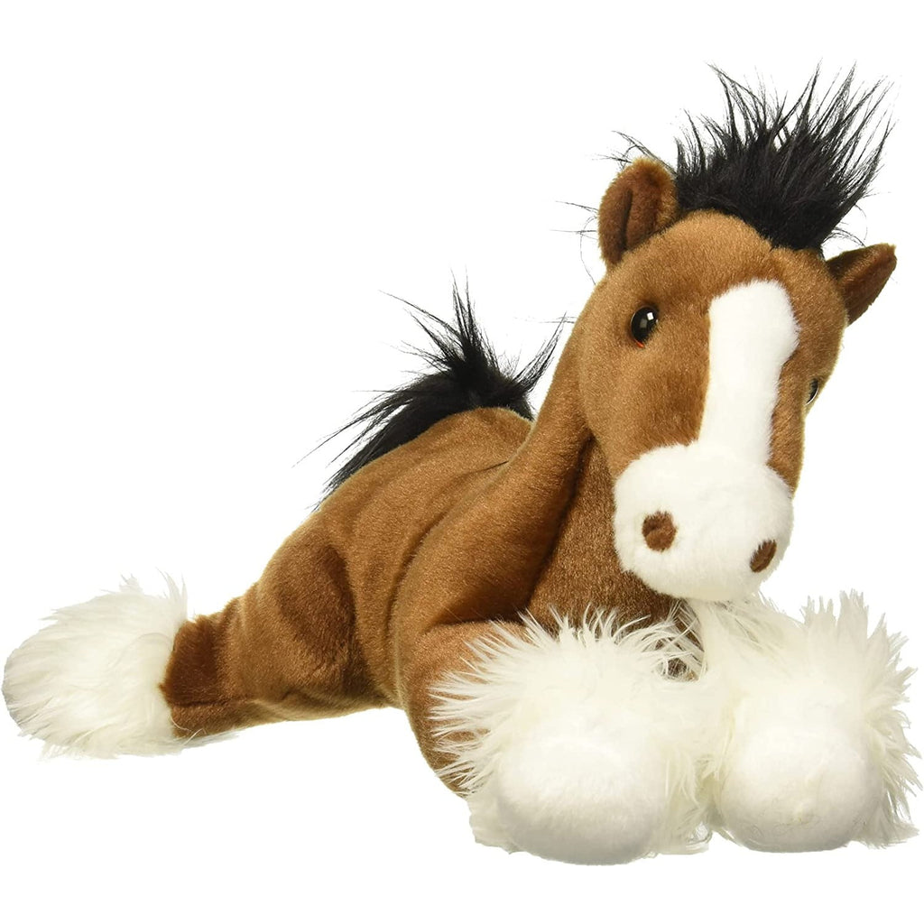 12" CAPTAIN Aurora Town Creek Trading Post - Free Shipping $50.00