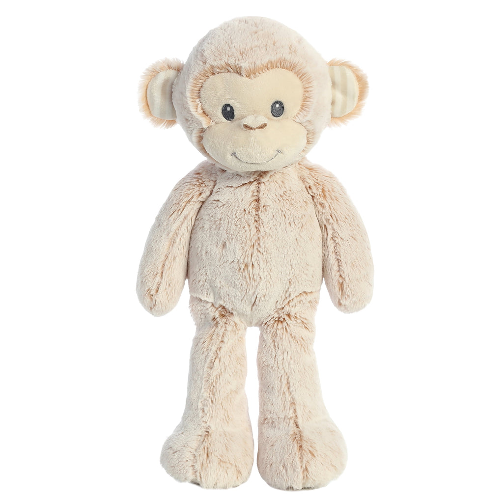 14" CUDDLER MARLOW MONKEY Aurora Town Creek Trading Post - Free Shipping $50.00