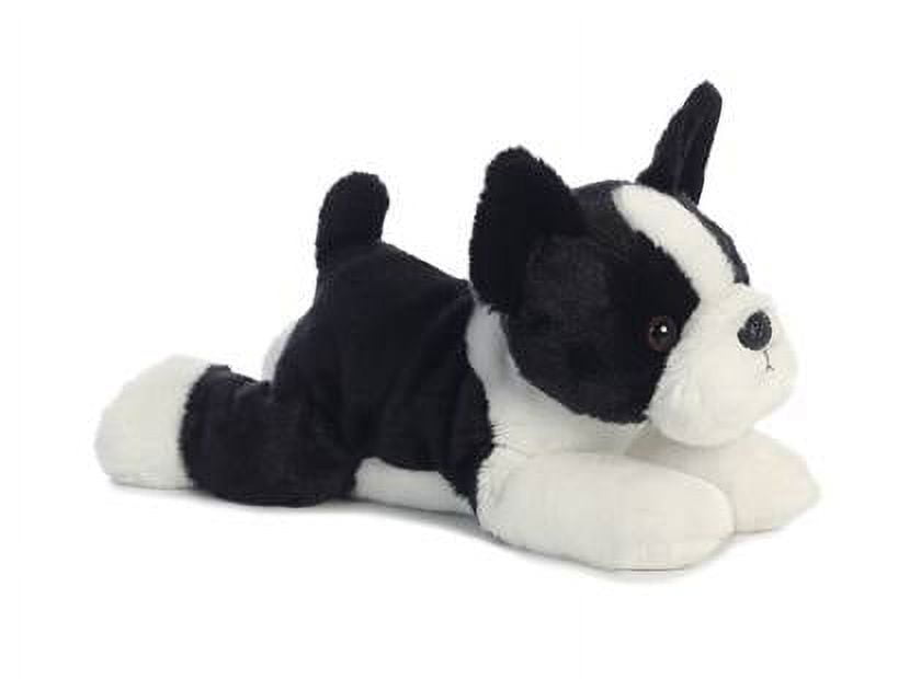 12" BOSTON TERRIER - BUSTER Aurora Town Creek Trading Post - Free Shipping $50.00
