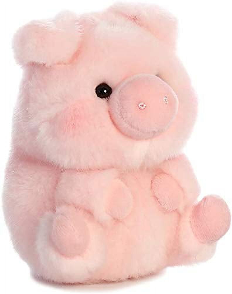 5" PRANKSTER PIG Aurora Town Creek Trading Post - Free Shipping $50.00