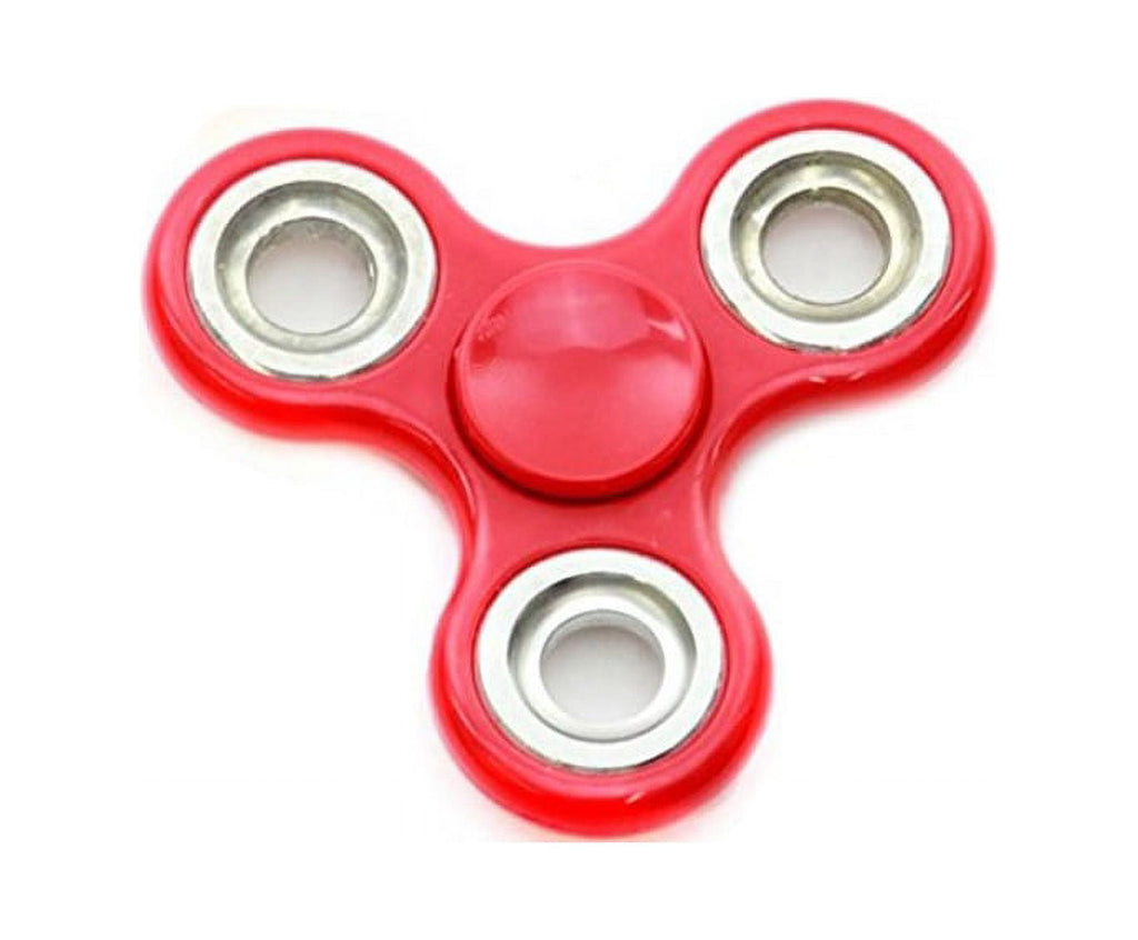 Red Accent Spinner Accent Accessories Town Creek Trading Post - Free Shipping $50.00
