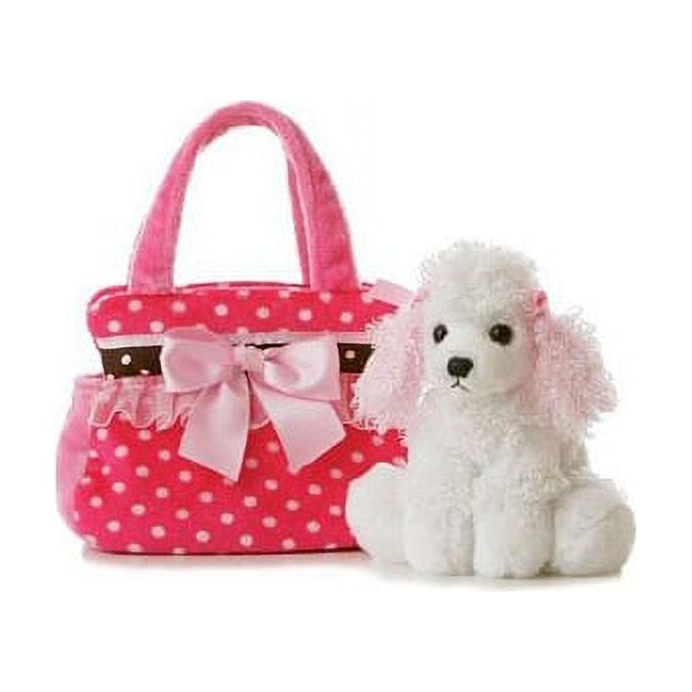 8" FANCY PINK POLKA DOT Aurora Town Creek Trading Post - Free Shipping $50.00