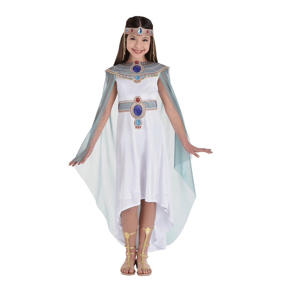 Cleopatra Costume Set - Medium - (8-10) amscan Town Creek Trading Post - Free Shipping $50.00