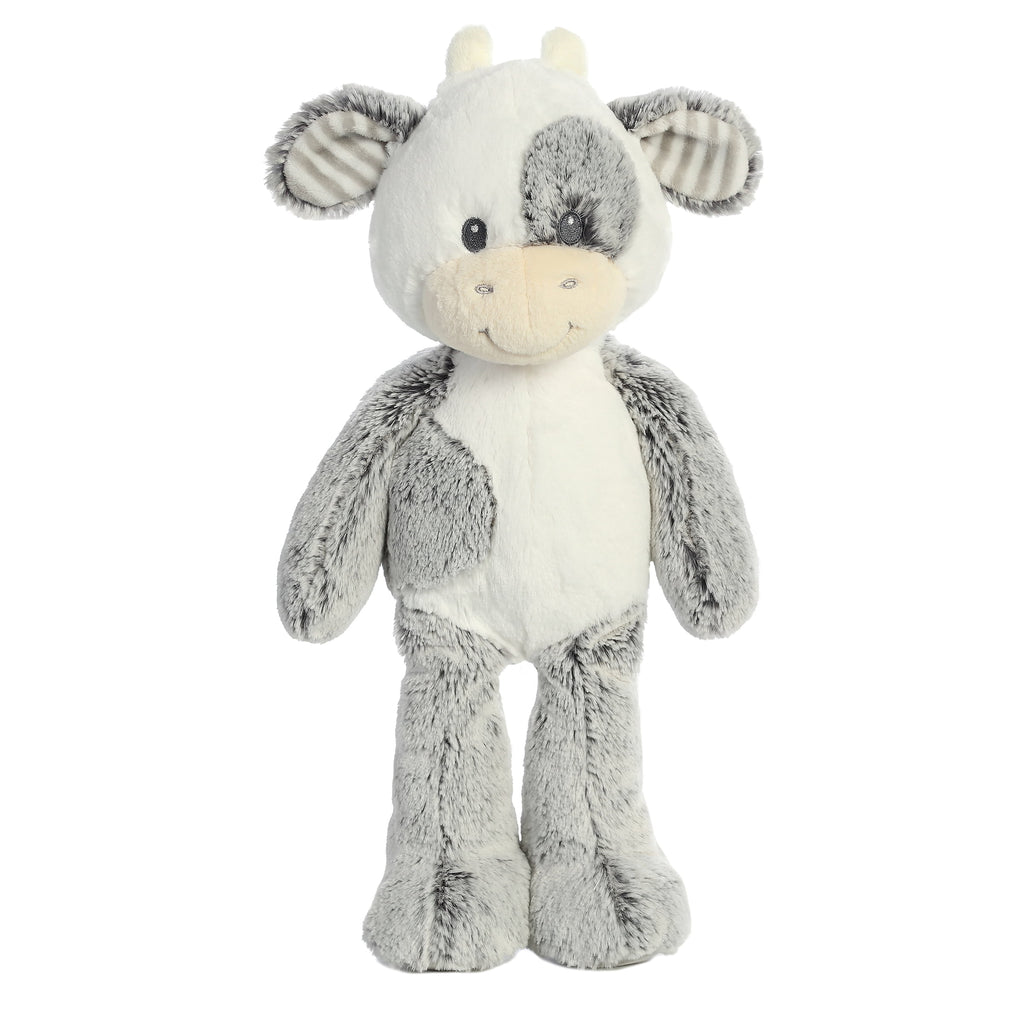 14" CUDDLER COBY COW Aurora Town Creek Trading Post - Free Shipping $50.00