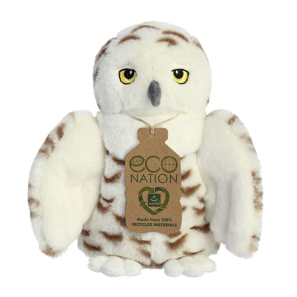 8" OWL Aurora Town Creek Trading Post - Free Shipping $50.00