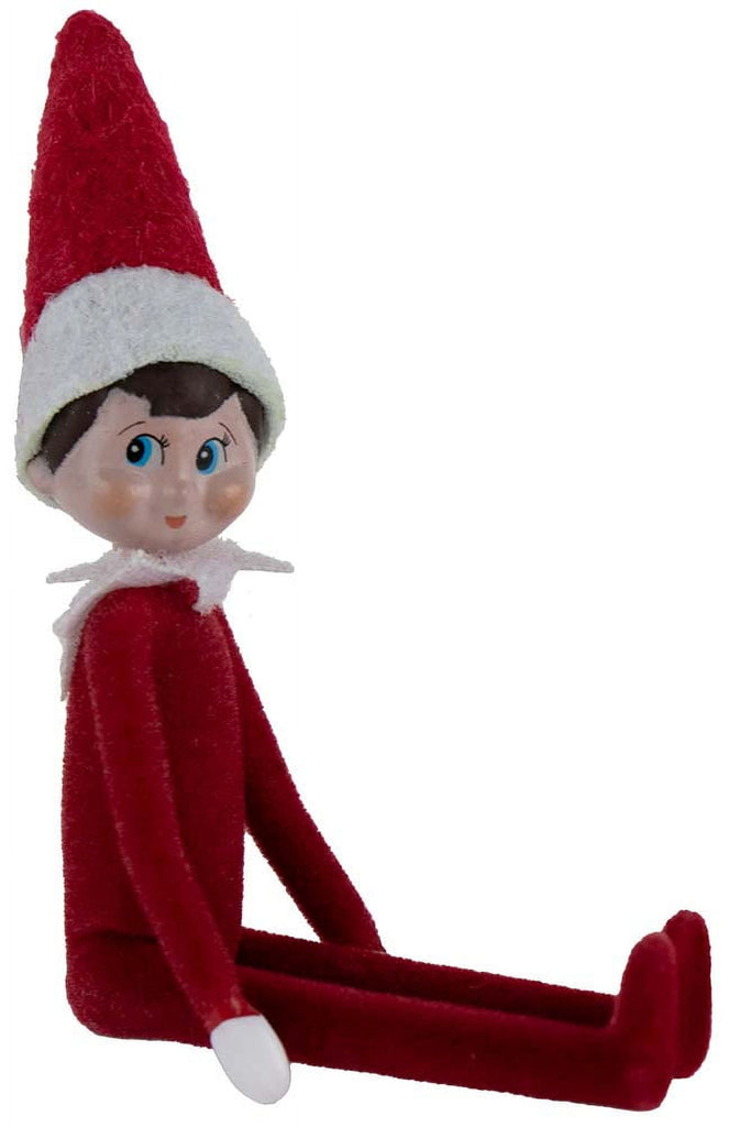 Worlds Smallest The Elf On The Shelf Super Impulse Town Creek Trading Post - Free Shipping $50.00