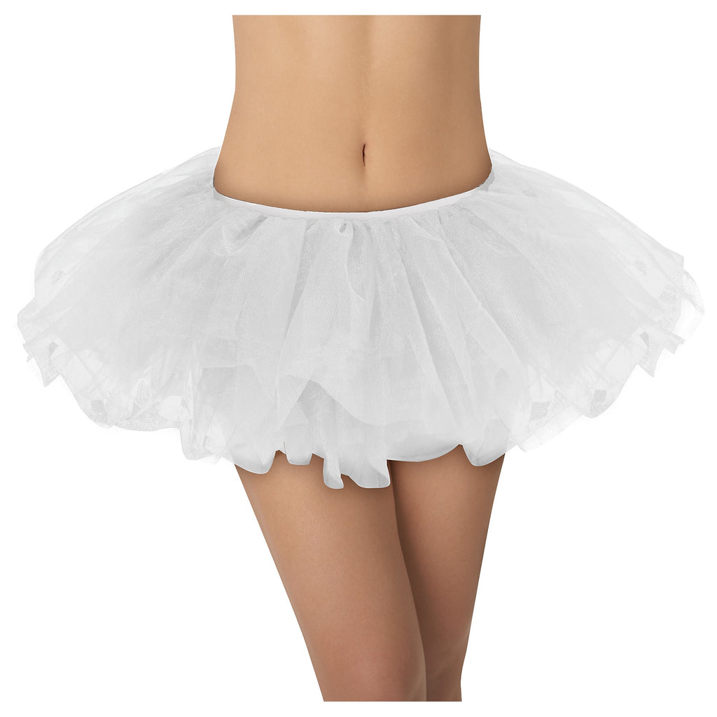 White Tutu - Adult amscan Town Creek Trading Post - Free Shipping $50.00