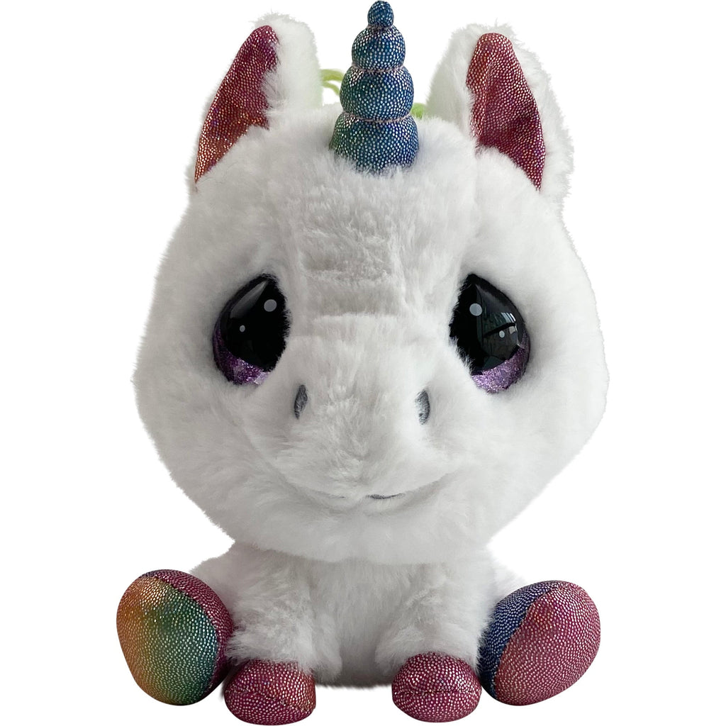 7" Cutie Pet-Tudies Uni The Unicorn Precious Moments Town Creek Trading Post - Free Shipping $50.00