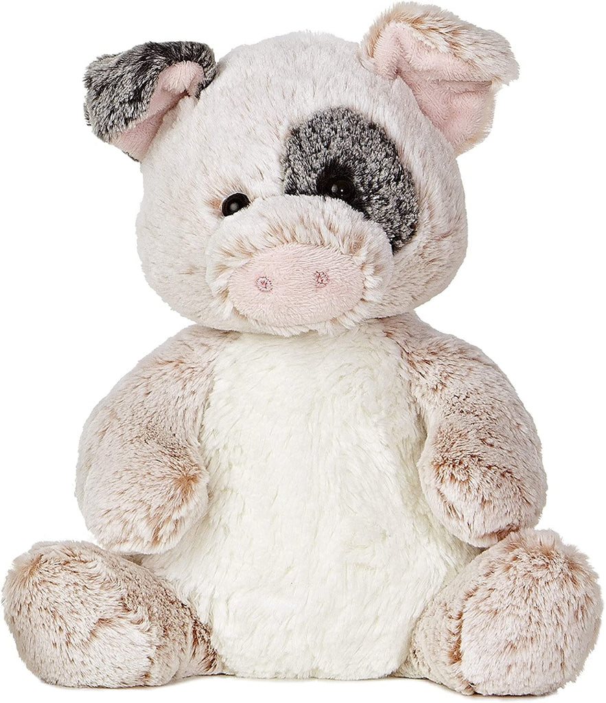 12" PERCY PIG Aurora Town Creek Trading Post - Free Shipping $50.00