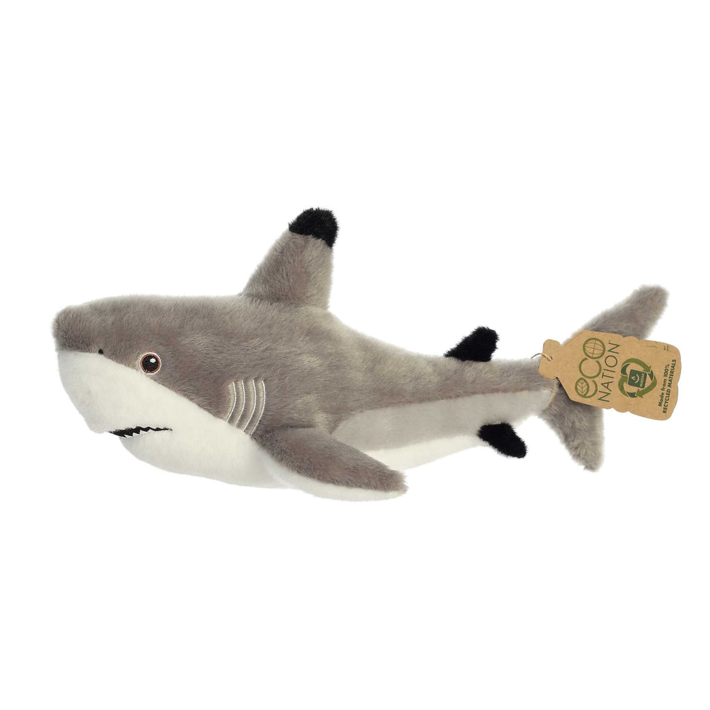 15" BLACKTIP SHARK Aurora Town Creek Trading Post - Free Shipping $50.00