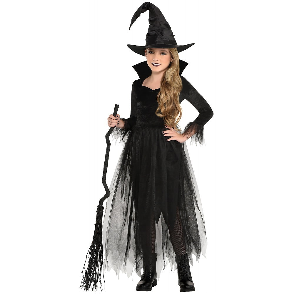 Enchanted Witch Costume Set - Toddler (3-4) amscan Town Creek Trading Post - Free Shipping $50.00