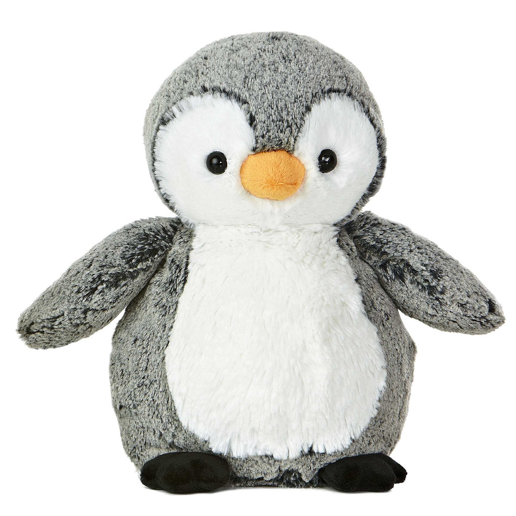 9.5" PERKY PENGUIN Aurora Town Creek Trading Post - Free Shipping $50.00