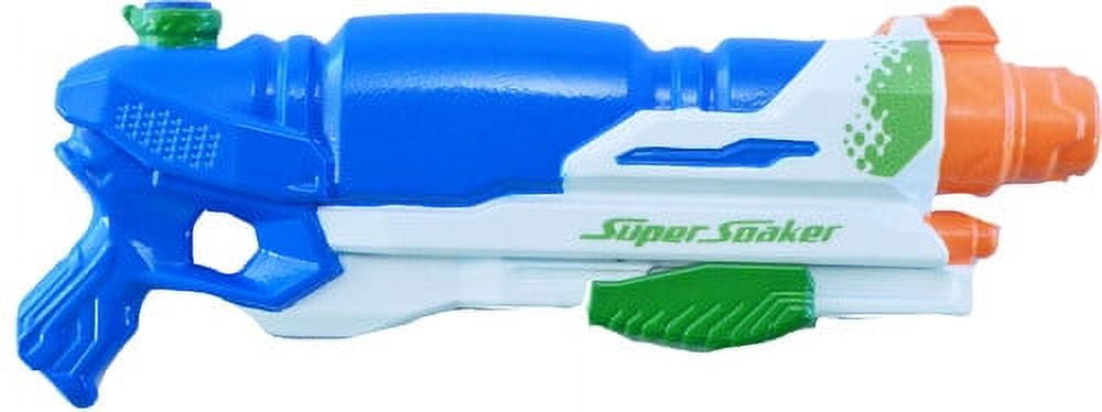 Worlds Smallest Super Soaker, Multi (576) Super Impulse Town Creek Trading Post - Free Shipping $50.00