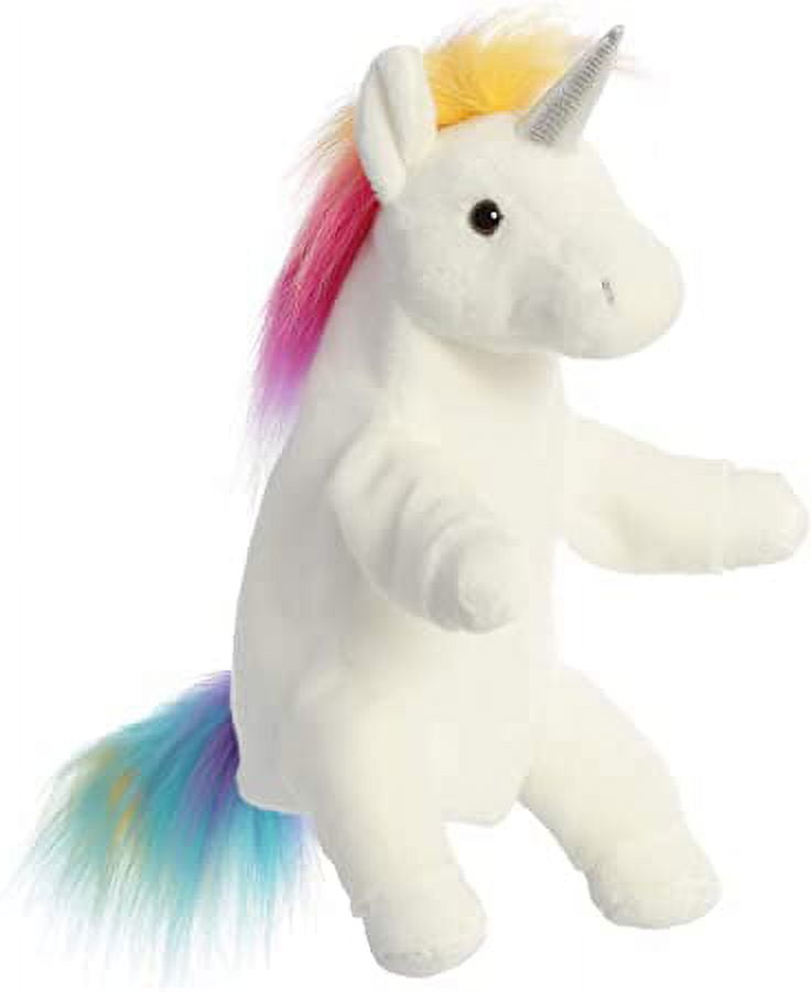 12" UNICORN Aurora Town Creek Trading Post - Free Shipping $50.00