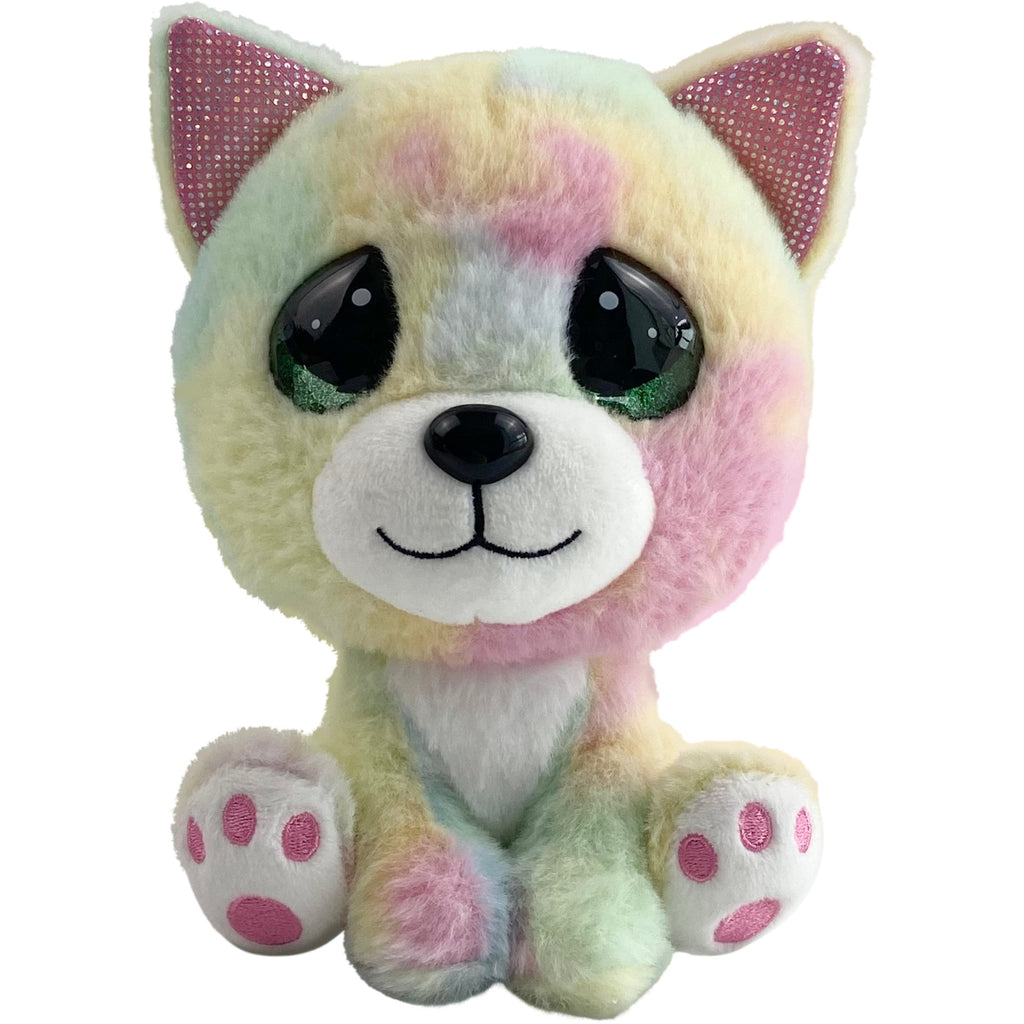 7" Cutie Pet-Tudies Mochi The Kitten Precious Moments Town Creek Trading Post - Free Shipping $50.00