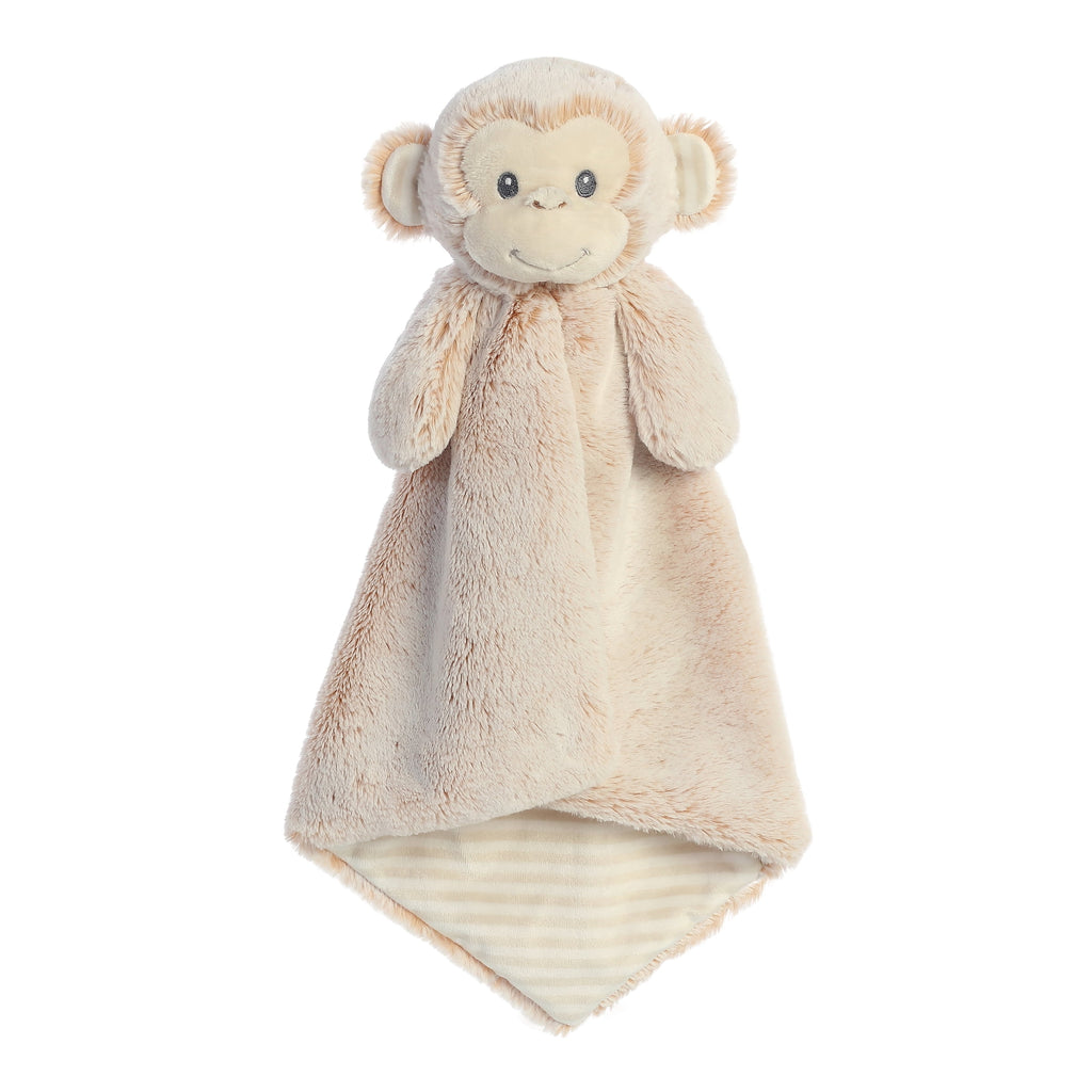 16" CUDDLER MARLOW MONKEY LUVSTER Aurora Town Creek Trading Post - Free Shipping $50.00
