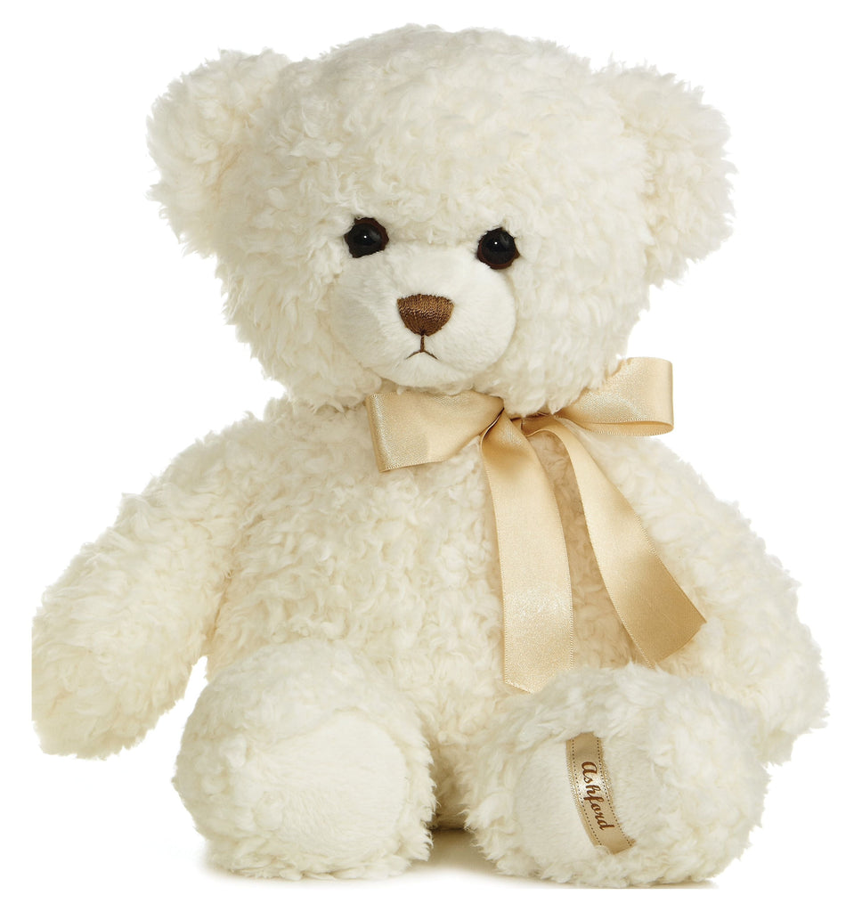 11" ASHFORD BEAR Aurora Town Creek Trading Post - Free Shipping $50.00