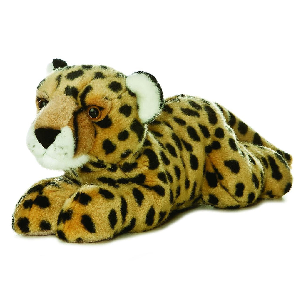 12" CHEETAH Aurora Town Creek Trading Post - Free Shipping $50.00