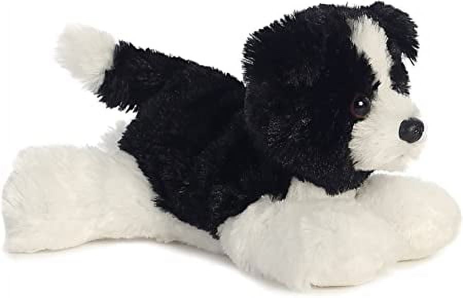 8" Cami Calico Cat Plush Mini Flopsie Aurora Town Creek Trading Post - Free Shipping $50.00