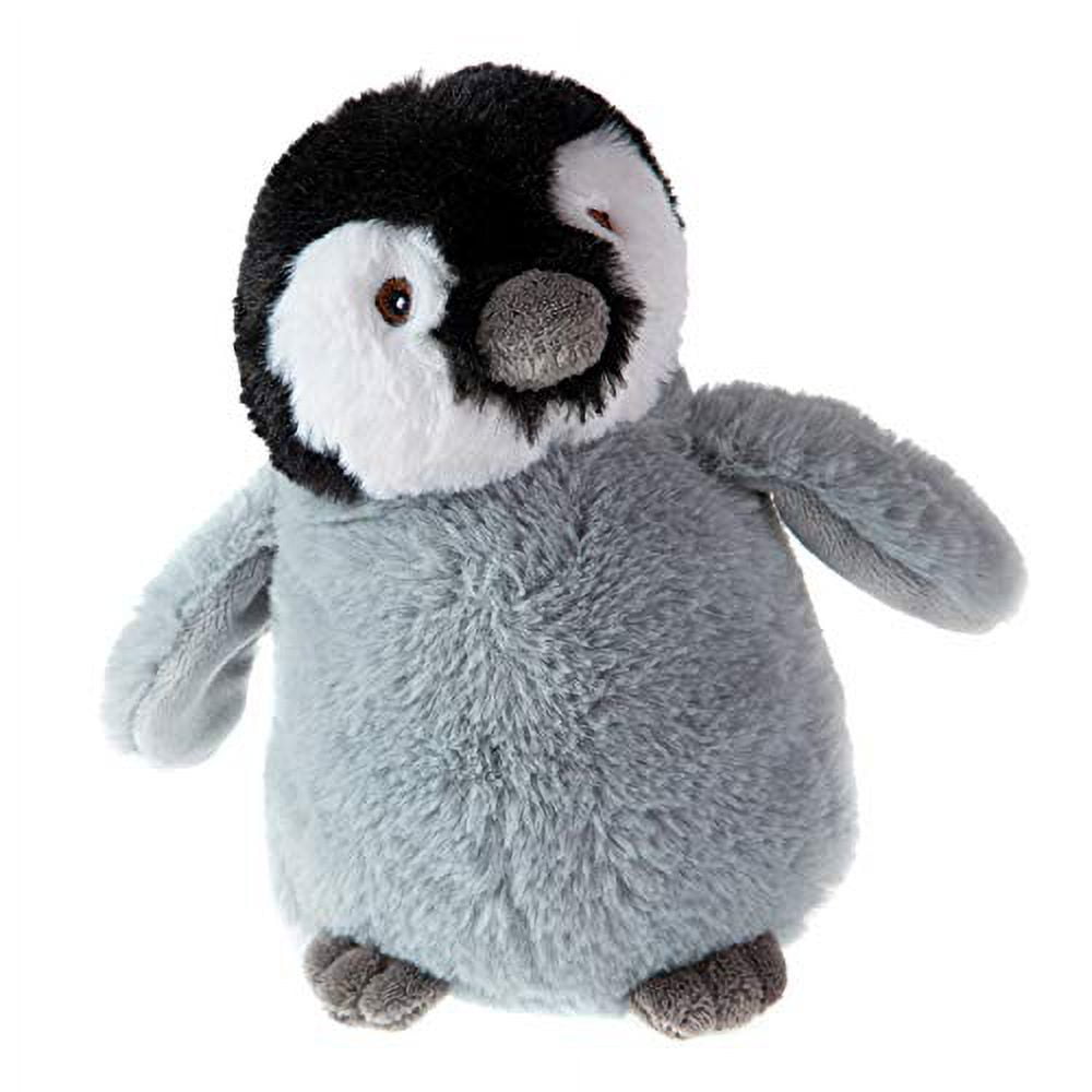 8" Penguin Plush WILD REPUBLIC Town Creek Trading Post - Free Shipping $50.00