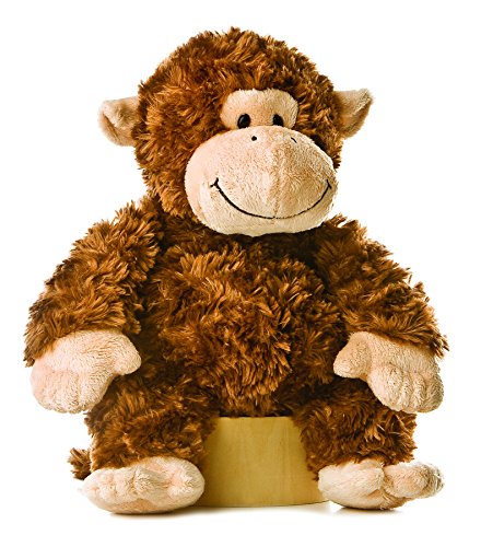 12" TUBBIE WUBBIES CHIMP plush by Aurora