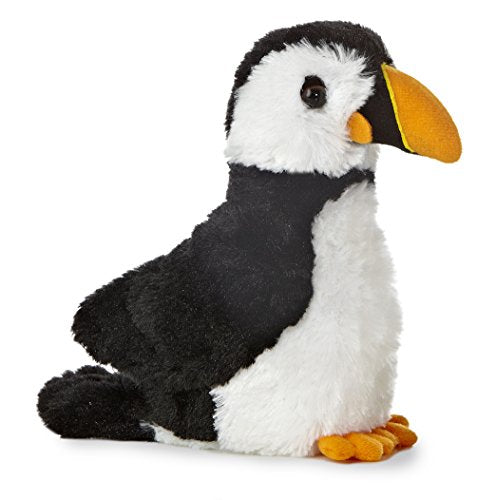 8" PUFFIN Aurora Town Creek Trading Post - Free Shipping $50.00
