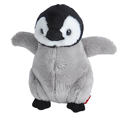 6" Penguin Plush WILD REPUBLIC Town Creek Trading Post - Free Shipping $50.00