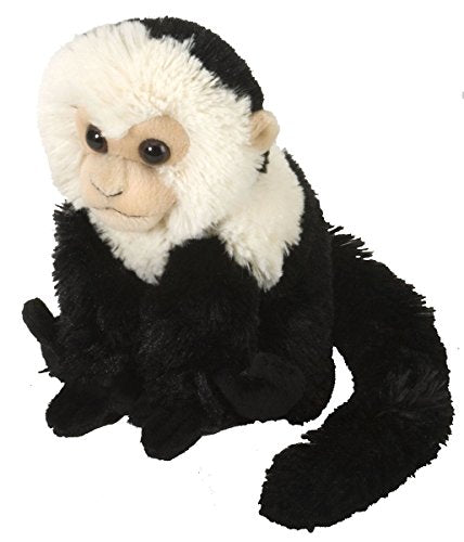8" Ild Republic Capuchin Plush WILD REPUBLIC Town Creek Trading Post - Free Shipping $50.00