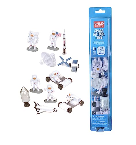 Outer Space Tbes WILD REPUBLIC Town Creek Trading Post - Free Shipping $50.00