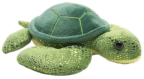7" Turtle Plush WILD REPUBLIC Town Creek Trading Post - Free Shipping $50.00