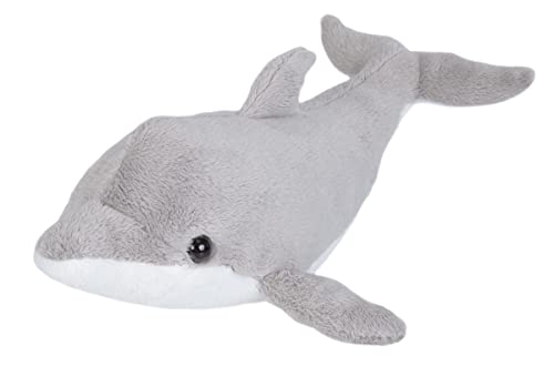 11" Dolphin Plush WILD REPUBLIC Town Creek Trading Post - Free Shipping $50.00