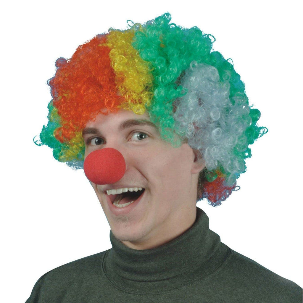 Foam Clown Noses (sold as pack of 12) (48) US TOYS Town Creek Trading Post - Free Shipping $50.00