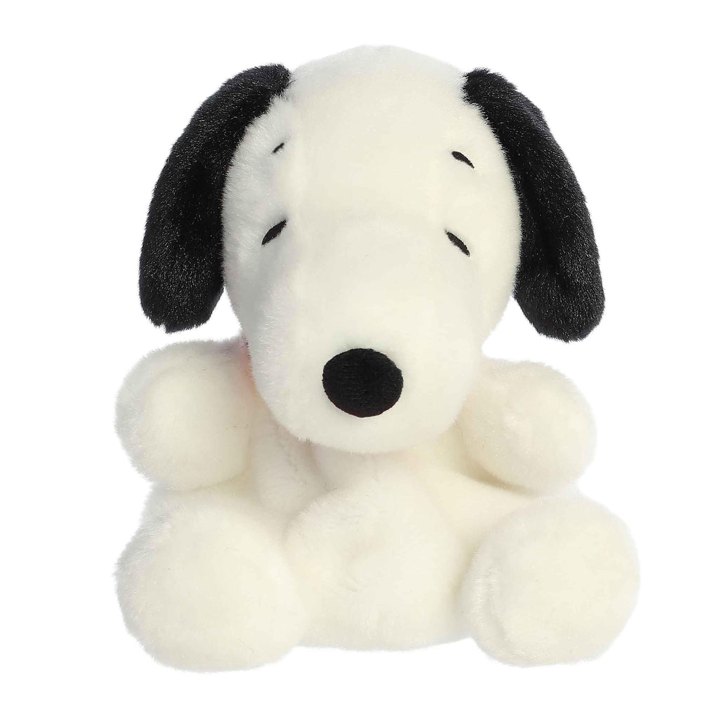 5" SNOOPY PALM PAL Aurora Town Creek Trading Post - Free Shipping $50.00
