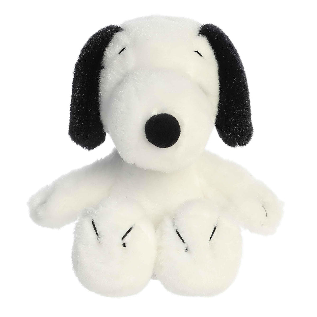 5" SNOOPY SHOULDERKINS Aurora Town Creek Trading Post - Free Shipping $50.00