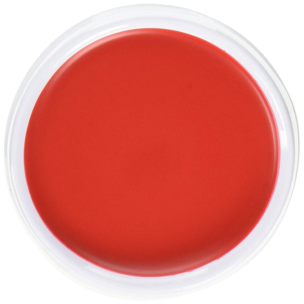 Red Grease Makeup - 0.49 oz 24 ct amscan Town Creek Trading Post - Free Shipping $50.00