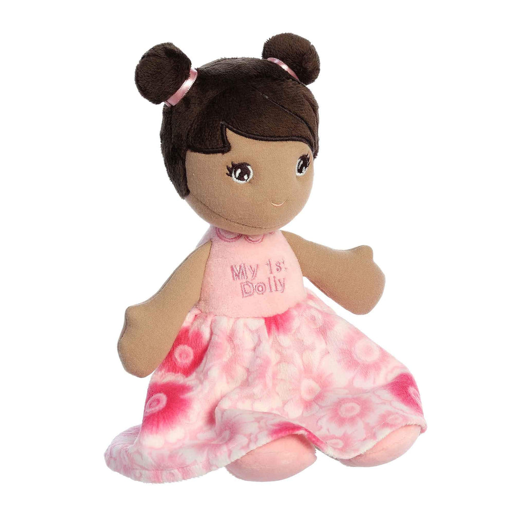 12" FIRST DOLL ETHNIC Aurora Town Creek Trading Post - Free Shipping $50.00