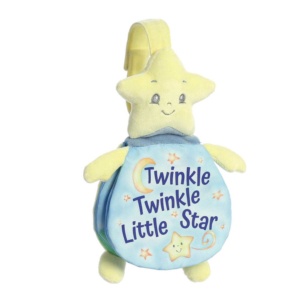 9" STORY PALS TWinKLE TWinKLE LITTLE STAR Aurora Town Creek Trading Post - Free Shipping $50.00