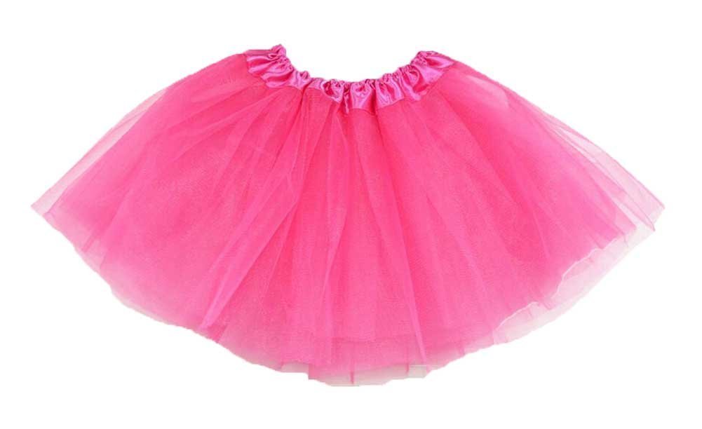 Pink Tutu - Child amscan Town Creek Trading Post - Free Shipping $50.00